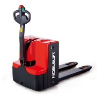 PT16/20/25L常規(guī)性全電動(dòng)搬運(yùn)車，諾力電動(dòng)搬運(yùn)車