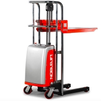 EPS電動(dòng)行李車，諾力手動(dòng)半電動(dòng)搬運(yùn)/堆高車