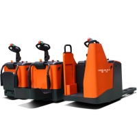 PT20/25/30H PT20H PLUS諾力高速物流電動(dòng)搬運(yùn)車(chē)，諾力電動(dòng)搬運(yùn)車(chē)