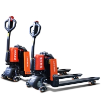 PTE15/20Q諾力凌動(dòng)輕小型鋰電搬運(yùn)車(chē)，諾力電動(dòng)搬運(yùn)車(chē)