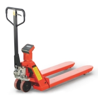 HP ESR稱重搬運(yùn)車，諾力手動(dòng)半電動(dòng)搬運(yùn)/堆高車