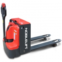 PTE 18L常規(guī)性全電動(dòng)搬運(yùn)車，諾力電動(dòng)搬運(yùn)車