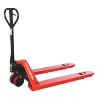 DF標準搬運車，諾力手動半電動搬運/堆高車