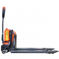 PTE12N輕小型鋰電搬運(yùn)車(chē)，諾力電動(dòng)搬運(yùn)車(chē)