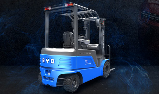 叉車屬具 叉車屬具