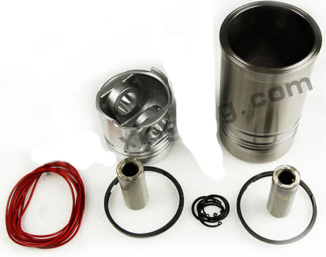 XG550，XG560-DT1四配套