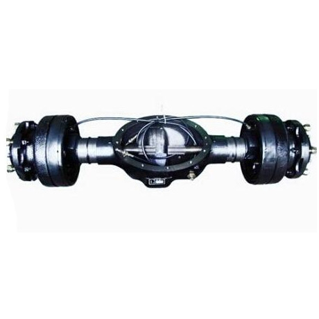 叉車驅動橋總成