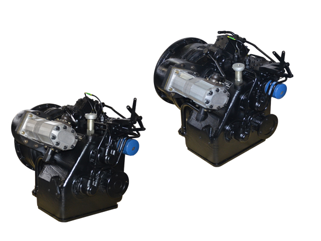 金道YQX100系列叉車(chē)配件