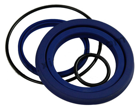 叉車橫置缸油封（轉向油缸）