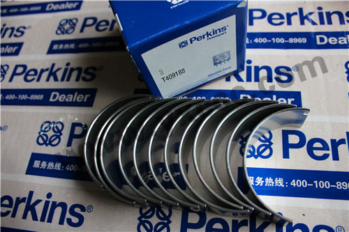 珀金斯Perkins CH10605連桿、KRP3027連桿瓦配件