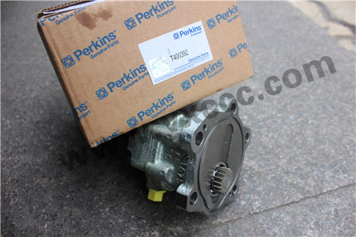 科普柯、特雷克斯兩頭忙、JCB杰西博小挖、英格索蘭山貓小挖珀金斯MP10418油泵