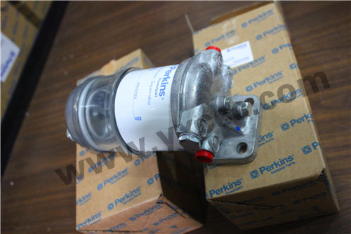 珀金斯Perkins 柴油機(jī)提升泵、2656818燃料過濾器(1000)