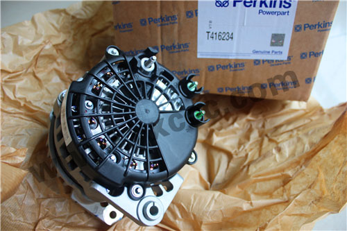 珀金斯Perkins 柴油機柴油發(fā)動機配件NS10089充電發(fā)電機、1870742 C92進(jìn)排氣岐管(16