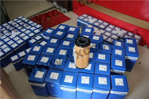 珀金斯Perkins 柴油發(fā)動機1878042 C92燃油、空氣過濾器(1600)