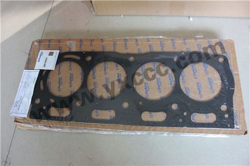 珀金斯Perkins 柴油發(fā)電機T400741汽缸蓋、氣門、座圈、導(dǎo)管、氣缸墊(1506A)