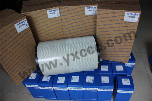 P380E發(fā)電機(jī)配件CV68712渦輪增壓器、OE51868空氣過濾器(2006)