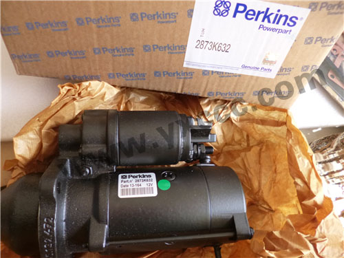 柴油發(fā)電機(jī)組配件OG9617飛輪殼、CV65429、U963356B啟動馬達(dá)(2006)