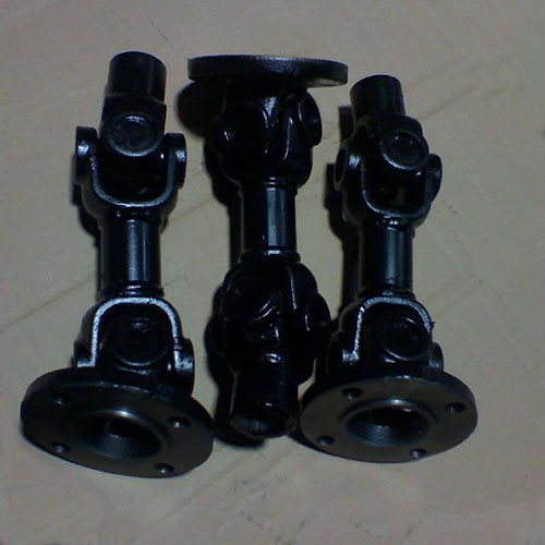 叉車萬向節(jié)總成、連接傳動(dòng)軸